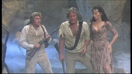Warlords of Atlantis (1978)