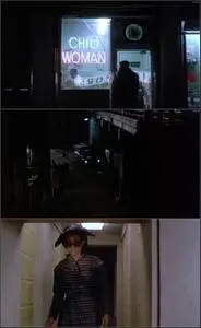 Cotton Comes to Harlem (1970)