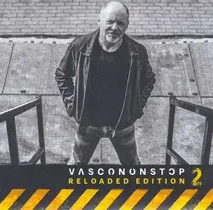 Vasco Rossi – Vascononstop Reloaded Edition 2 (2017)