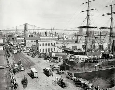 US early 20th century photographs (part 21)
