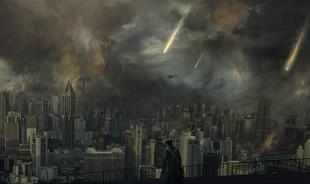 Art by Markus Lovadina