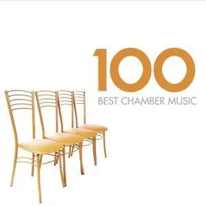 VA - 100 Best Chamber Music (2012)