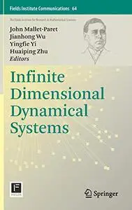 Infinite Dimensional Dynamical Systems [Repost]