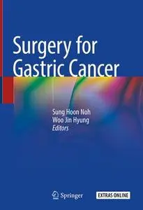 Surgery for Gastric Cancer (Repost)