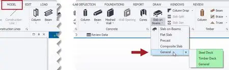 Tekla Structural Designer 2020 SP5 Update