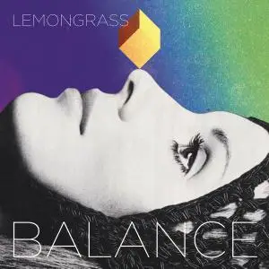 Lemongrass - Balance (2021)