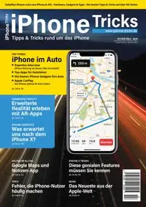 iPhone-Tricks.de Tipps und Tricks – 26 Januar 2018