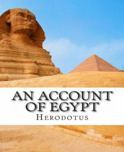 Herodotus - An Account of Egypt