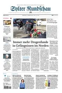 Sylter Rundschau - 06. Januar 2020