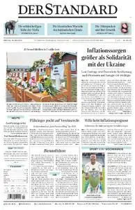 Der Standard - 30 Mai 2022