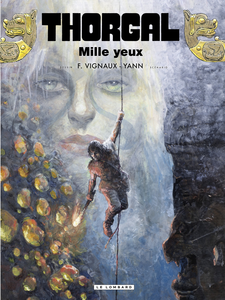 Thorgal - Tome 41 - Mille Yeux