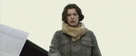 Resident Evil: Afterlife (2010)