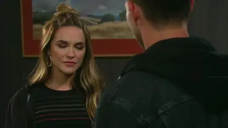 Days of Our Lives S54E98