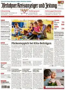 Iserlohner Kreisanzeiger – 17. Februar 2020
