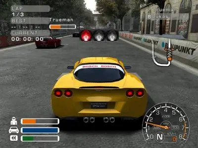 Evolution GT (Repack)