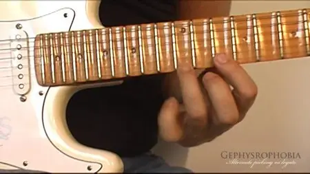 The Ultimate Alternate Picking Training System