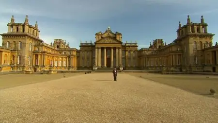 ITV - Richard Wilson On the Road (2014)