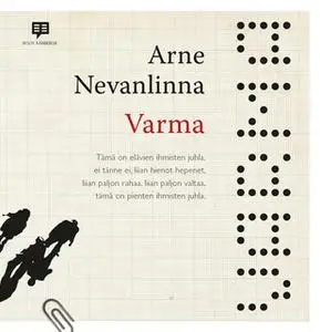 «Varma» by Arne Nevanlinna