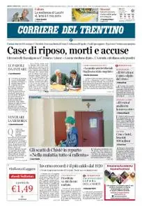 Corriere del Trentino – 04 aprile 2020