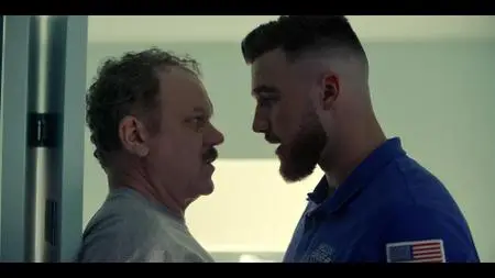 Moonbase 8 S01E01