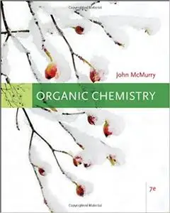Organic Chemistry  Ed 7