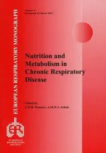 Respiratory Emergencies (European Respiratory Monograph) by S. Nava and T. Welte (Repost)