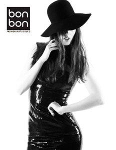 Bon Bon Magazine issue #02 2012