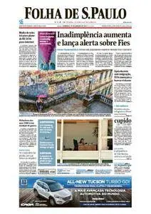 Folha de São Paulo - 29 Janeiro 2017 - Domingo