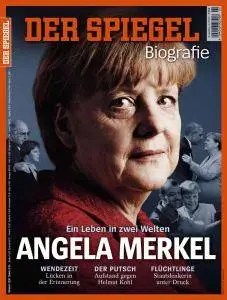 Der Spiegel Biografie - Nr.2 2017