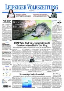 Leipziger Volkszeitung Muldental - 26. September 2019