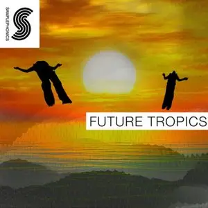 Samplephonics - Future Tropics MULTiFORMAT