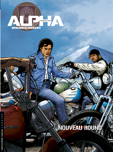 Alpha Premières Armes - Tome 3 - Nouveau round