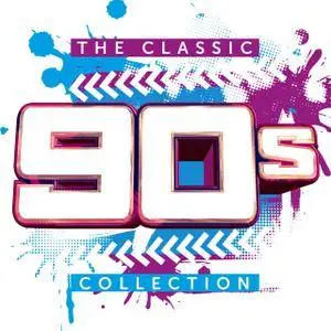 VA - The Classic 90s Collection (2017)