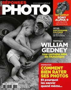 Réponses Photo - septembre 2017