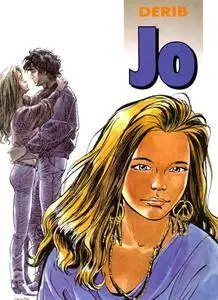 Jo 2 Volumes