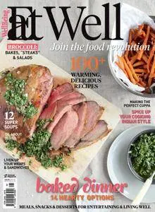 Eat Well - May 2016