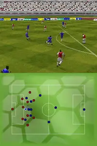 NDS - FIFA 09 (2008) (EUR)