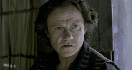 The Piano / Пианино (1993)