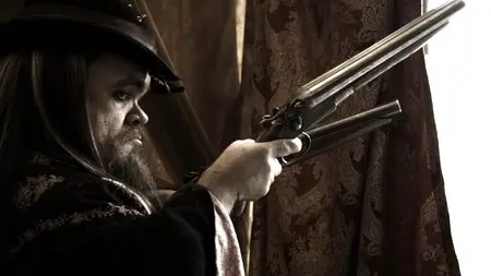 The Last Rites of Ransom Pride (2010)