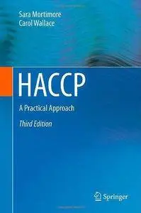 HACCP: A Practical Approach (3rd edition) (Repost)