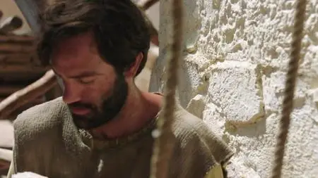 Jesus His Life S01E01