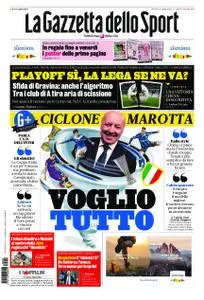La Gazzetta dello Sport Bergamo – 09 giugno 2020