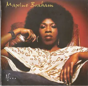 Maxine Braham - If (2004)