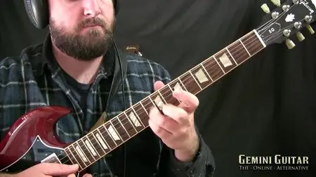 Gemini Guitar - Post Rock Essentials Volume One (2015)