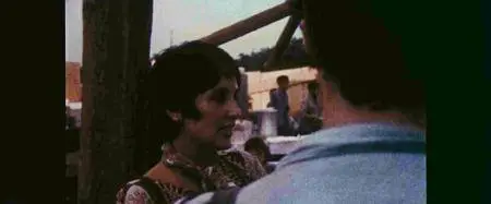 Woodstock (1970)