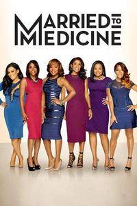 Married to Medicine S05E02