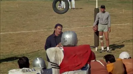 The Longest Yard (1974)