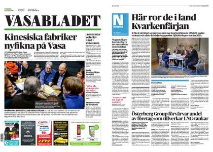 Vasabladet – 22.01.2019