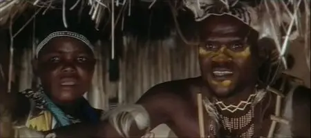Africa Express (1976)