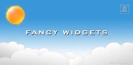 Fancy Widgets v3.5.5